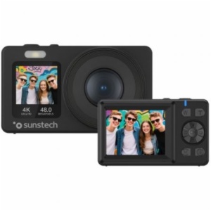 CAMARA DIGITAL SUNSTECH DCAM4825